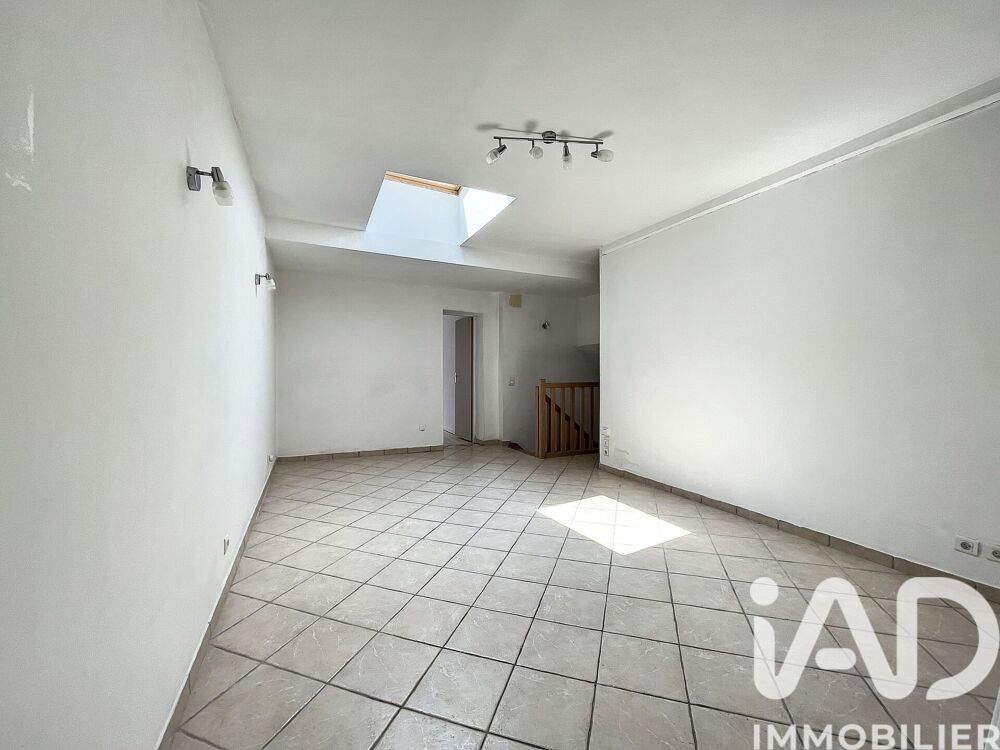 Vente Maison/villa 3 pièces