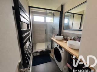  Appartement à louer 3 pièces 57 m²