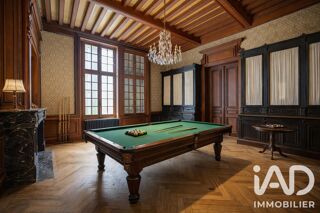  Maison à vendre 5200 m²