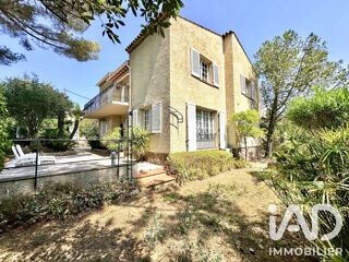  Maison à vendre 7 pièces 186 m²