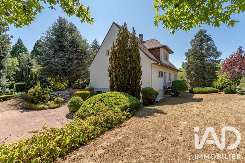 Vente Maison/villa 8 pièces
