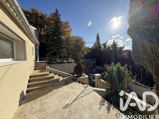 Vente Maison Vente Maison/villa 4 pièces Séguret