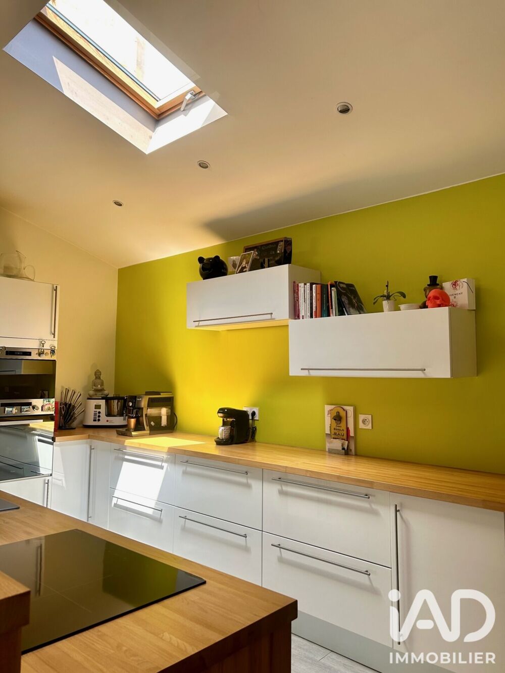 vente Maison - 7 pièce(s) - 177 m² Cussac-Fort-Médoc (33460)