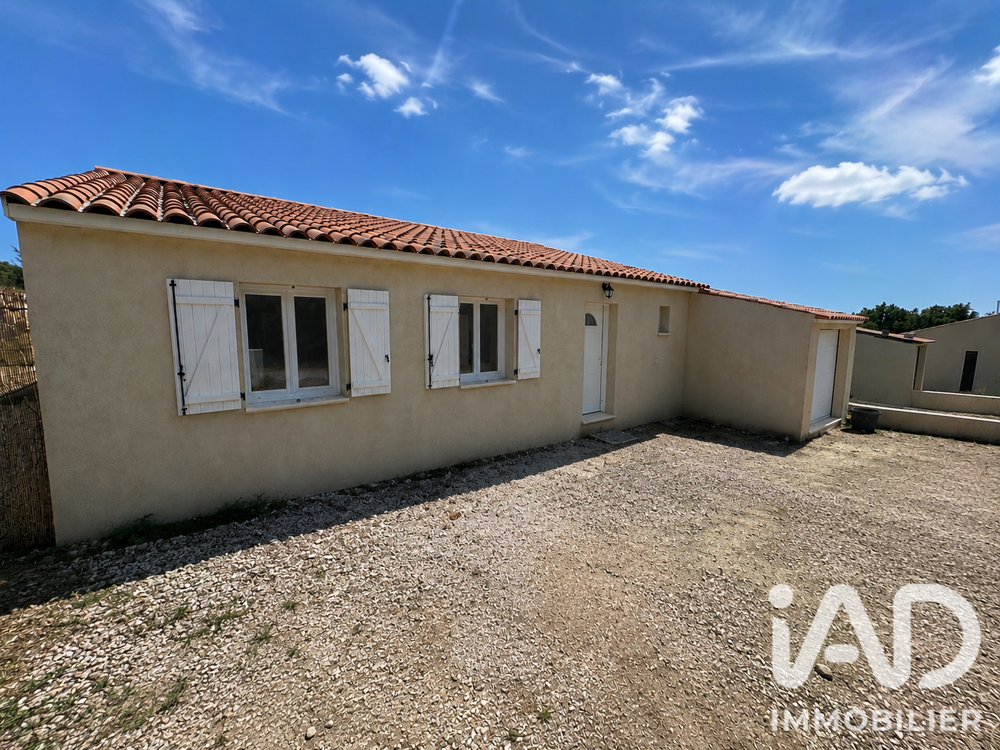 Vente Maison/villa 4 pièces