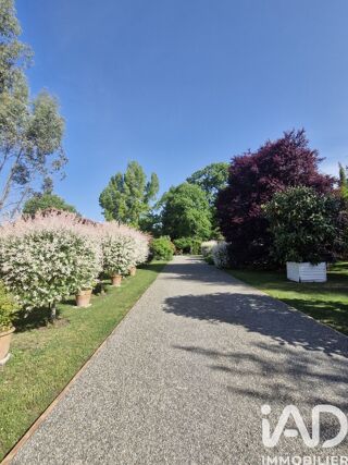  Maison à vendre 6 pièces 183 m²