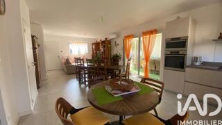  Maison à vendre 5 pièces 105 m²