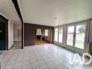  Maison à vendre 6 pièces 123 m²