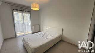  Appartement à louer 2 pièces 42 m²