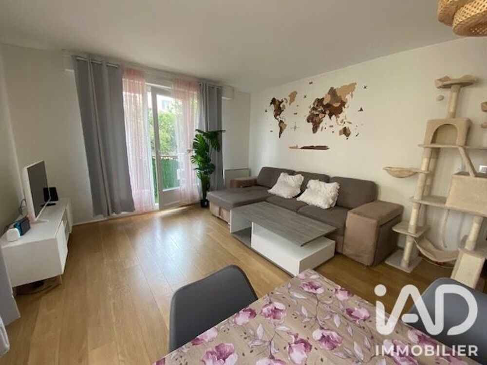 Vente Appartement Vente Appartement 3 pièces Évreux