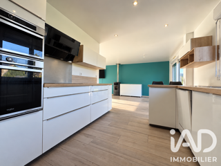 Vente Maison Vente Pavillon 4 pièces Étrépagny