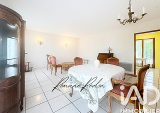  Maison à vendre 5 pièces 112 m²