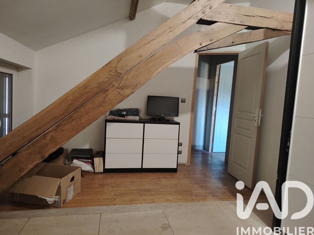 vente Maison - 3 pièce(s) - 84 m² Huriel (03380)