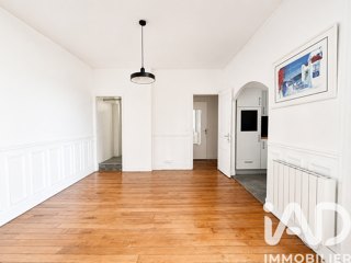  Appartement à vendre 2 pièces 37 m²