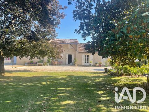   Vente Maison de village 9 pièces Maison - 9 pièce(s) - 222 m²