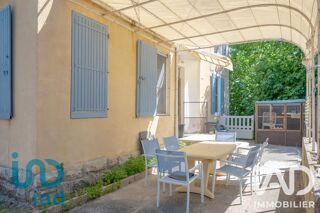  Maison à vendre 3 pièces 89 m²