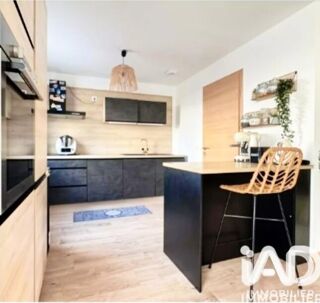  Maison à vendre 4 pièces 90 m²