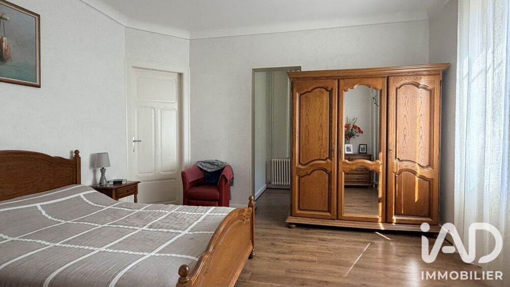 Vente Maison Vente Maison de campagne 9 pièces Brillecourt