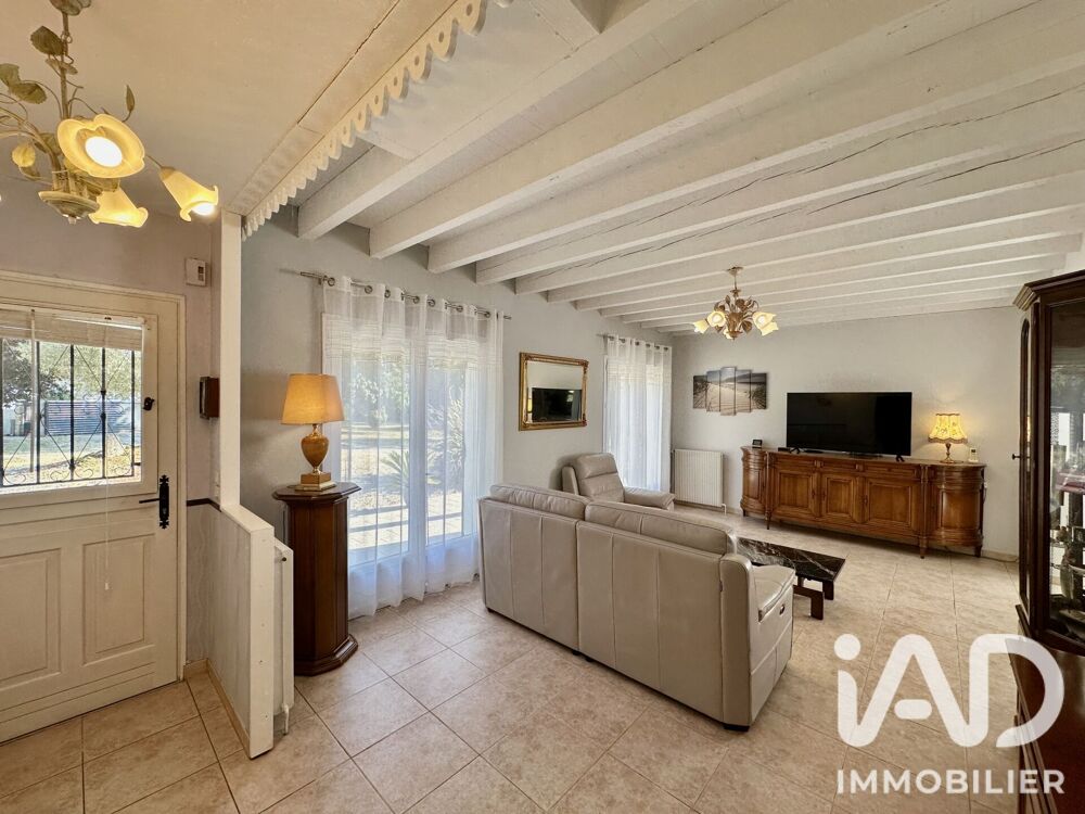 Vente Maison Vente Maison/villa 7 pièces Avensan