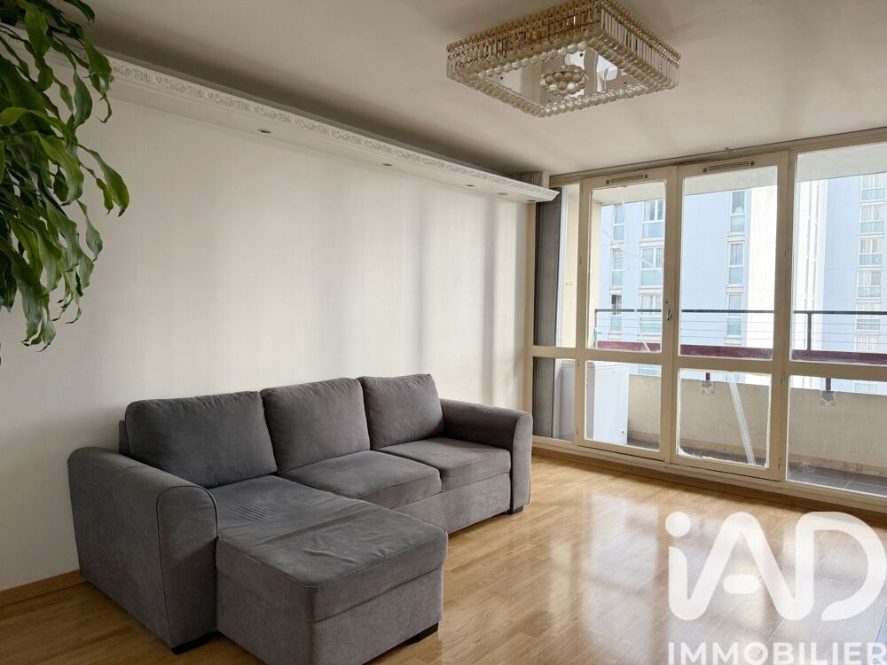 Vente Appartement Vente Appartement 4 pièces Aubervilliers