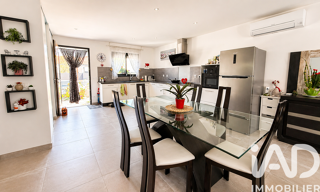  Maison à vendre 6 pièces 120 m²