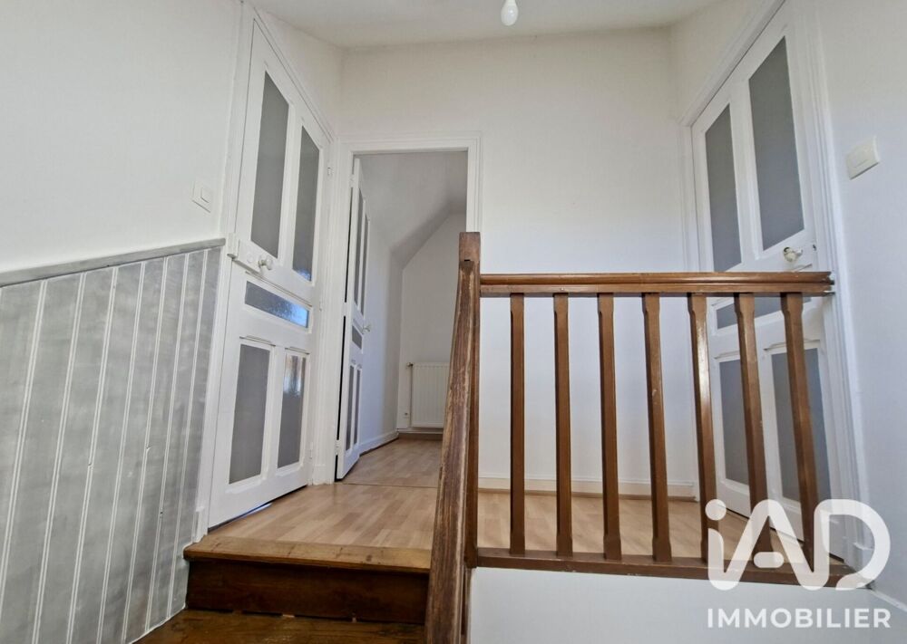 Vente Maison Vente Maison/villa 7 pièces Nesle