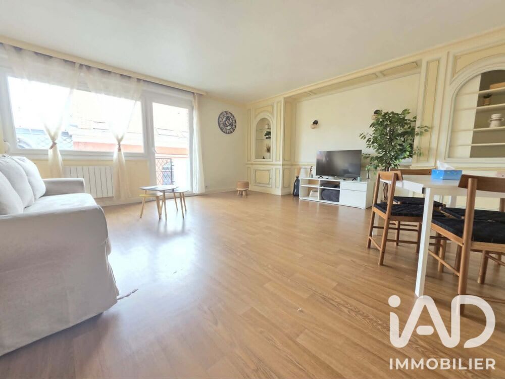 Vente Appartement Vente Appartement 3 pièces Tourcoing