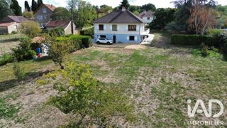  Maison à vendre 5 pièces 132 m²