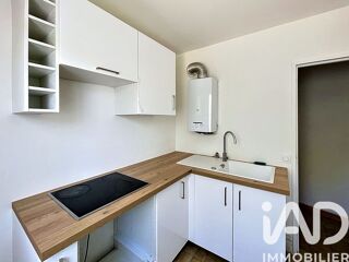 Appartement � vendre 2 pi�ces 43 m�