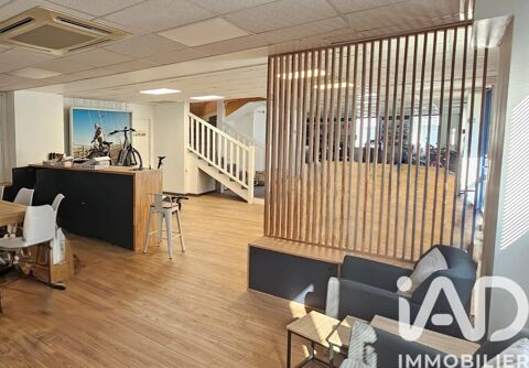 Vente Boutique/Local commercial 730 m&sup2; 1291500 78290 Croissy-sur-seine