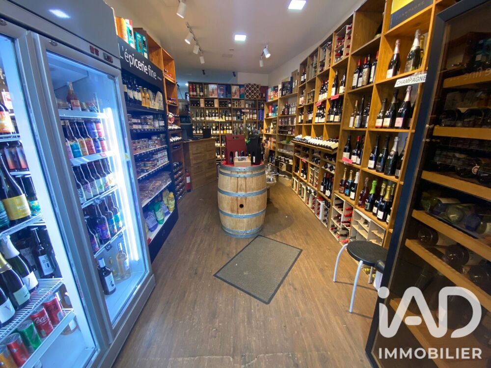   Vente Divers Commerces 30 m&sup2; 