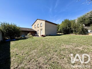 Vente Maison Vente Maison/villa 4 pièces Annonay