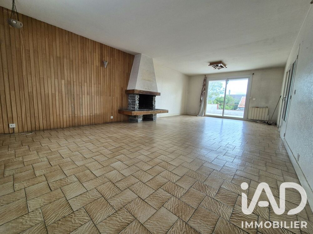 Vente Maison Vente Maison/villa 6 pièces Cherbourg-en-cotentin