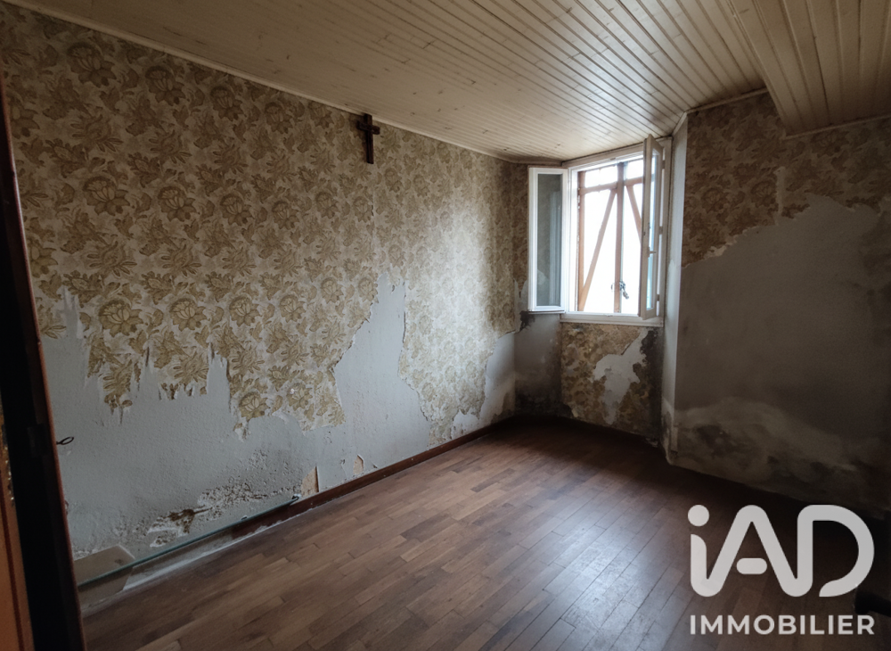 Vente Maison Vente Maison de ville 5 pièces Josselin