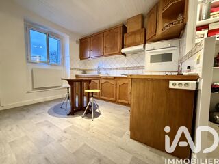  Appartement � vendre 3 pi�ces 58 m�