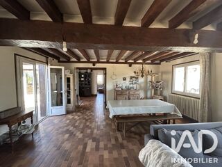  Maison à vendre 7 pièces 173 m²