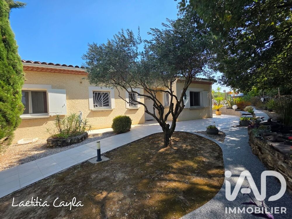 Vente Maison Vente Maison traditionnelle 4 pièces Fozières