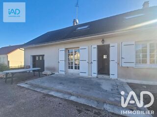  Maison à vendre 4 pièces 95 m²