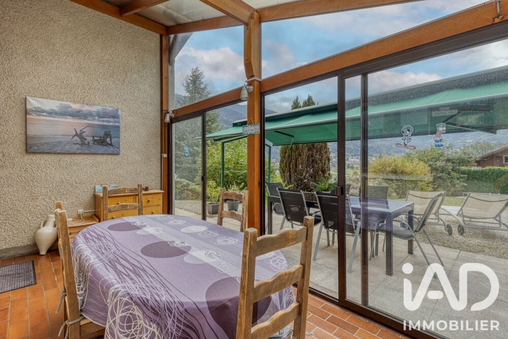 Vente Maison Vente Maison/villa 5 pièces Crêts en belledonne