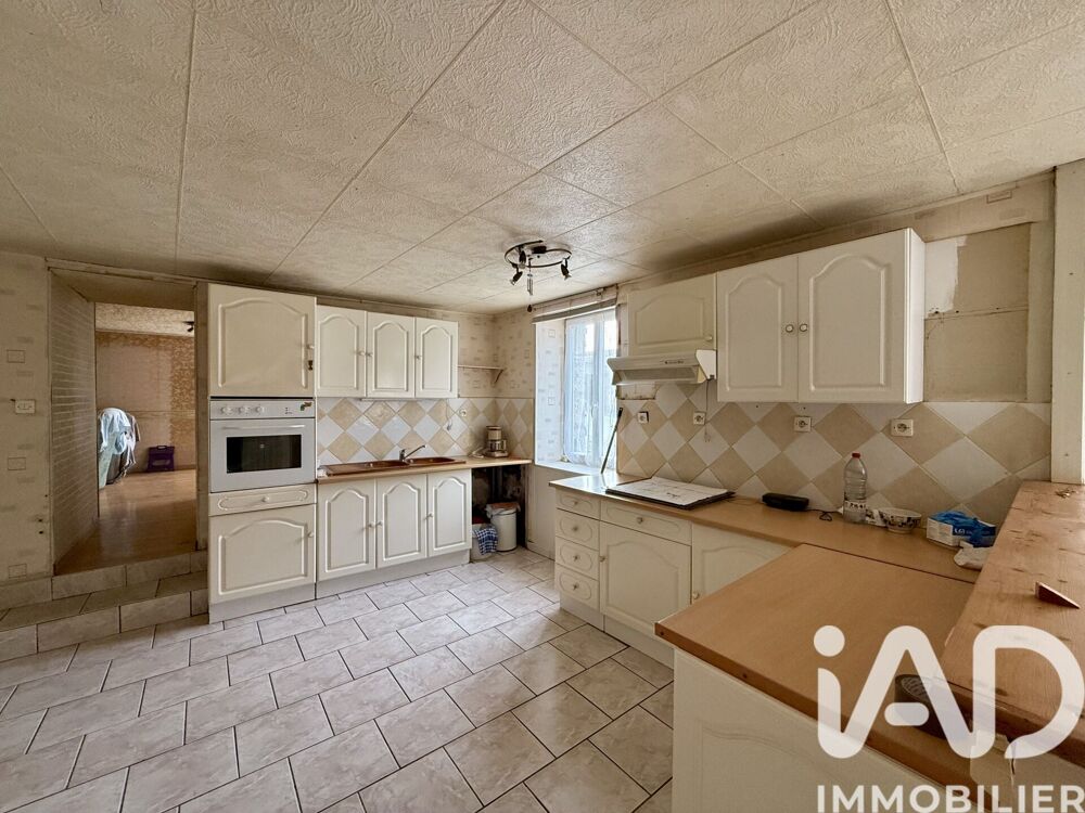 Vente Maison/villa 4 pièces