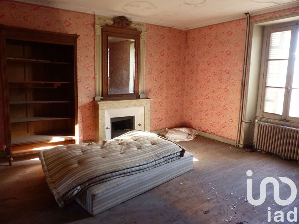 Vente Maison/villa 9 pièces