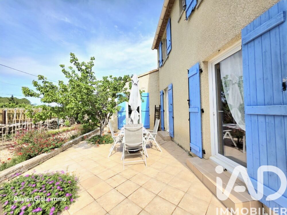 Vente Maison traditionnelle 6 pièces
