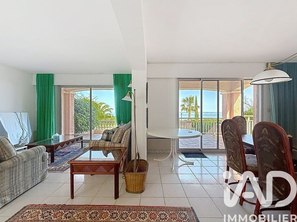 � vendre  Maison Les Issambres (83380)