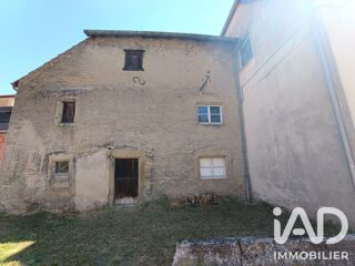  Immeuble à vendre 120 m²