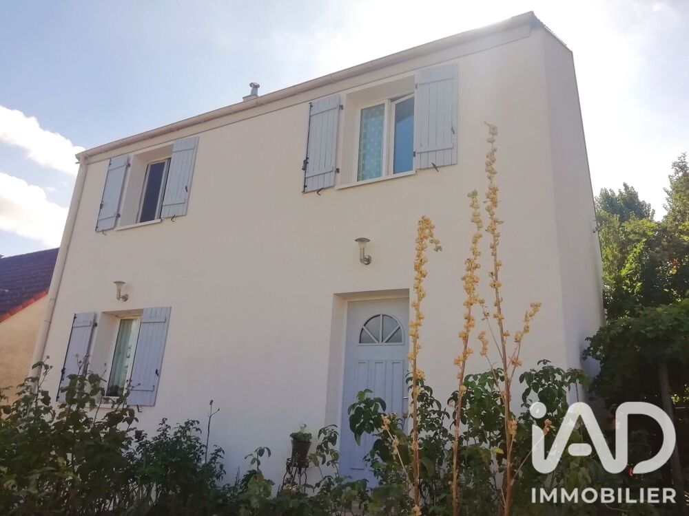 Vente Maison Vente Maison traditionnelle 5 pièces Quincy-sous-sénart
