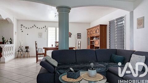   Vente Maison/villa 9 pièces Maison - 9 pièce(s) - 244 m²