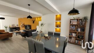  Maison à vendre 5 pièces 182 m²