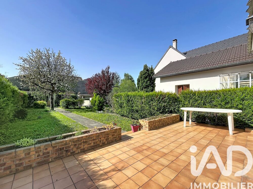 Vente Maison Vente Maison traditionnelle 7 pièces Aulnay-sous-bois