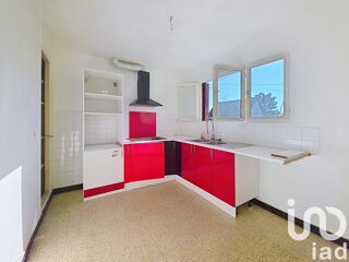  Maison � vendre 3 pi�ces 57 m�