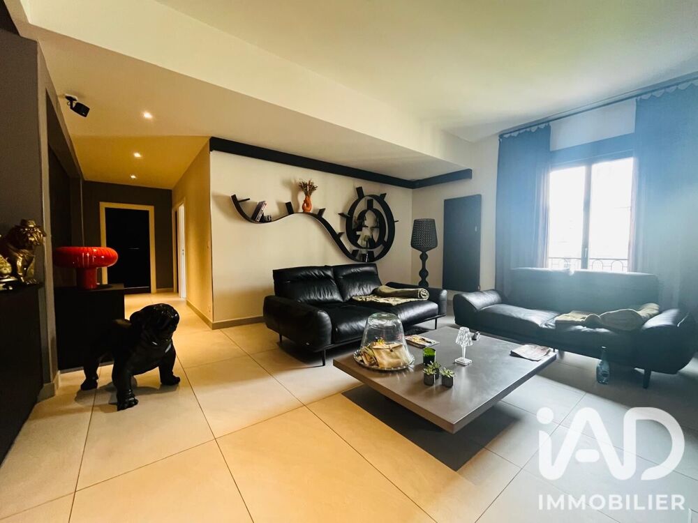 à vendre  Appartement Caen (14000)