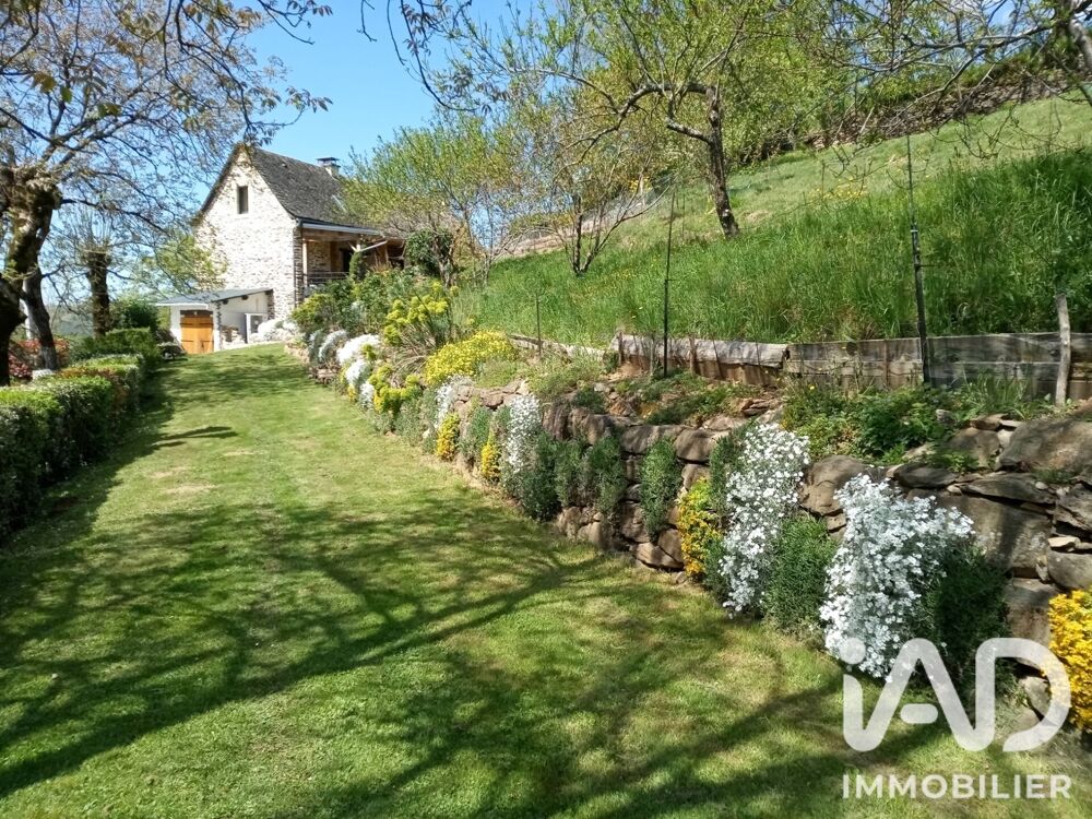 Vente Maison de campagne 7 pièces